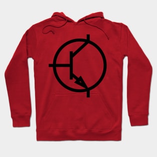 Transistor Hoodie